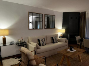Apartamento LOS CORZOS - LA PINILLA